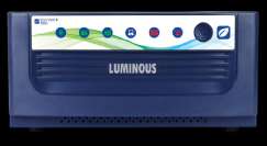 Luminous Home UPS Eco Volt Neo 12V1550 Inverter (1400va)