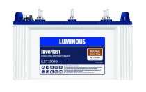 Luminous ILST 12042 100 Ah Flat Tubular